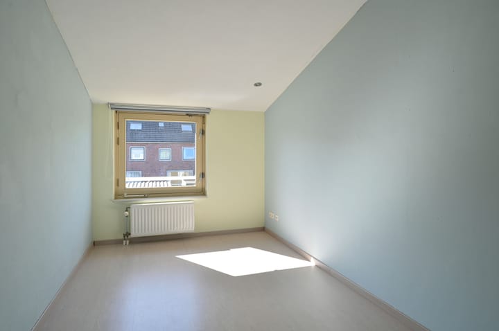 Foto 21 van Brancusistraat 12