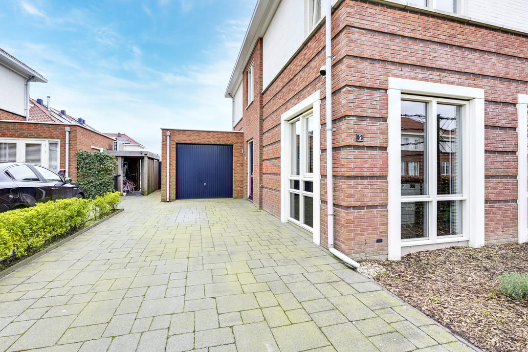 Foto 2 van Flavius 5