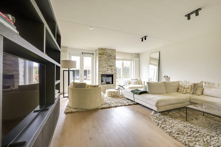 Foto 10 van Flavius 5