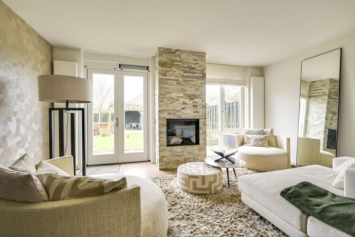 Foto 12 van Flavius 5