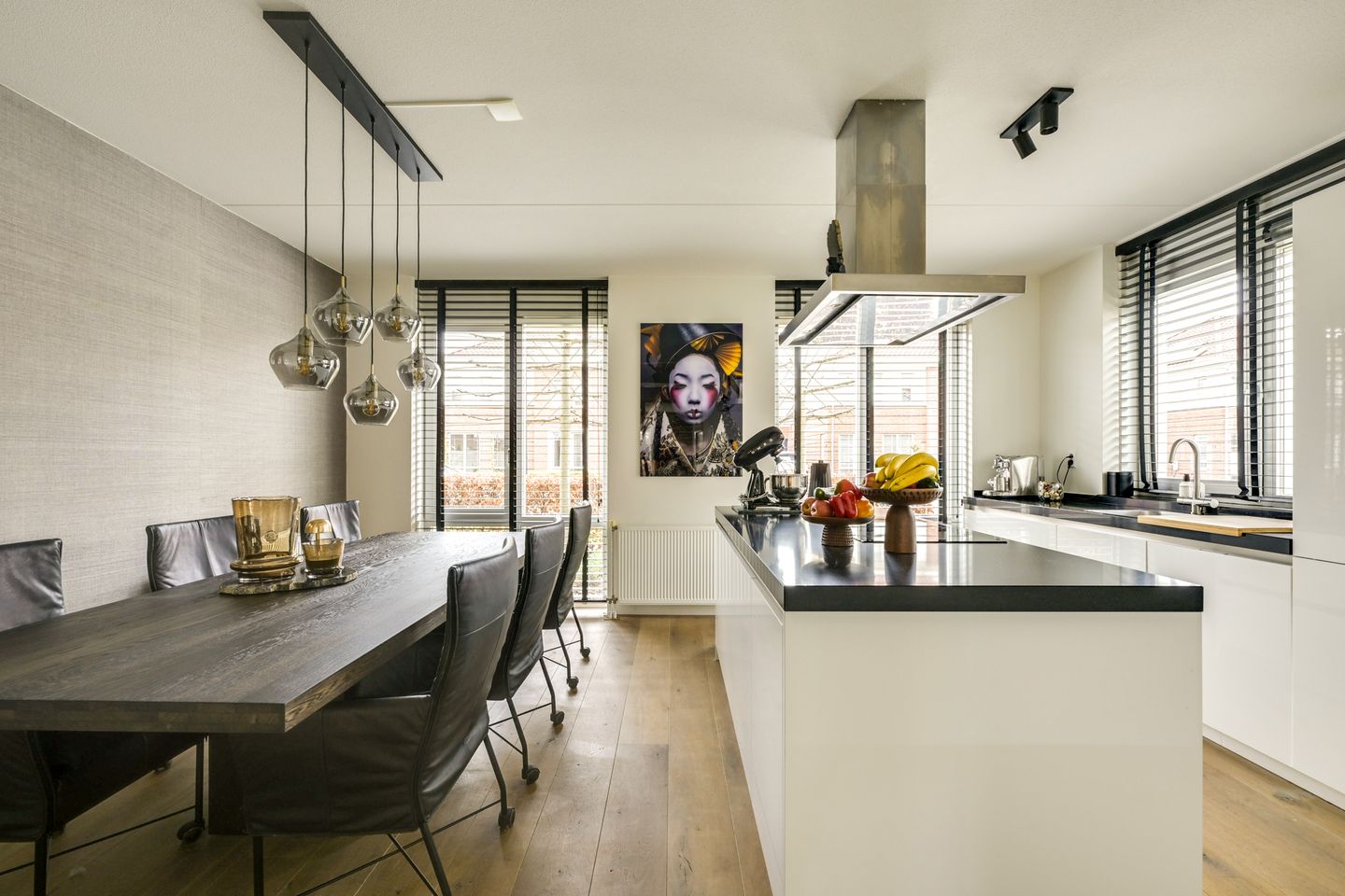 Foto 14 van Flavius 5