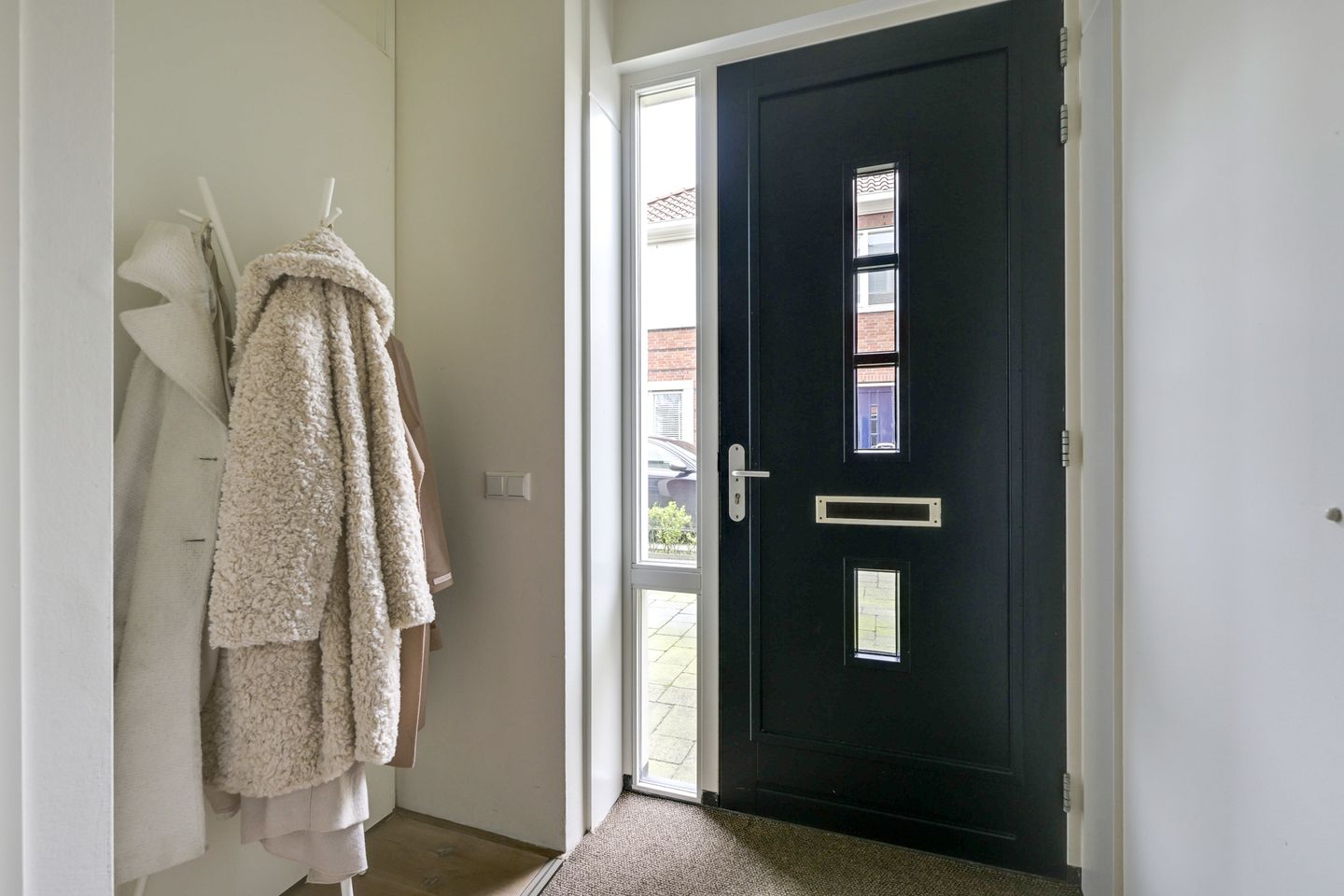 Foto 4 van Flavius 5