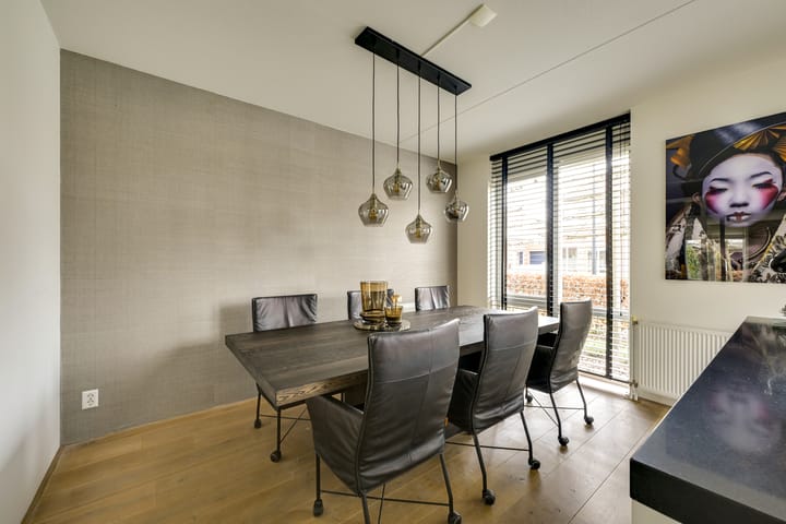 Foto 15 van Flavius 5