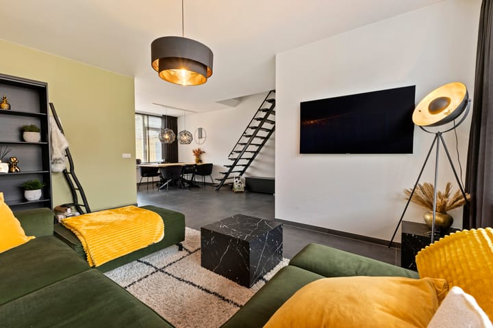 Foto 7 van Smirnoffstraat 3