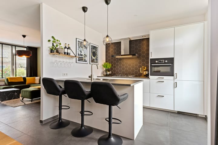 Foto 11 van Smirnoffstraat 3