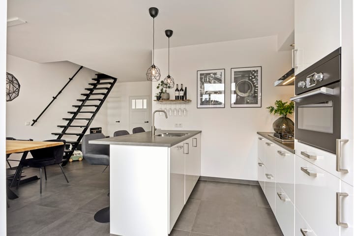 Foto 13 van Smirnoffstraat 3