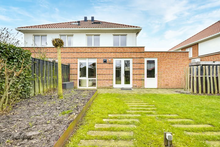 Foto 57 van Flavius 5