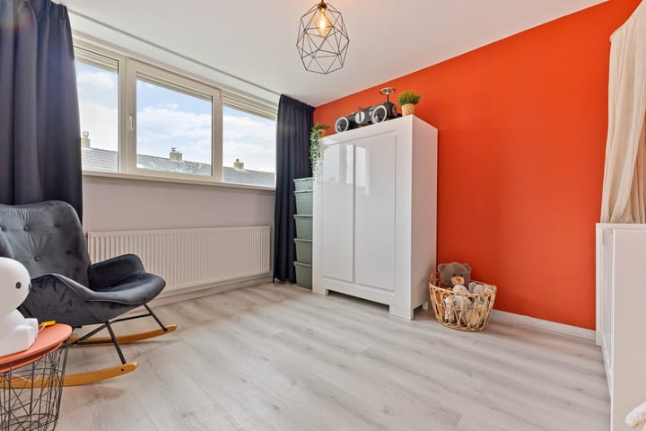 Foto 19 van Smirnoffstraat 3