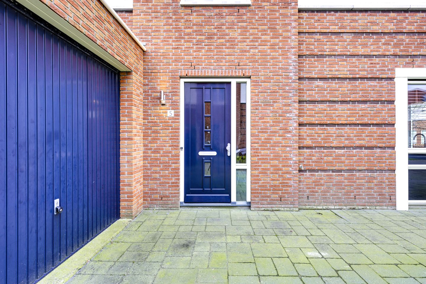 Foto 65 van Flavius 5