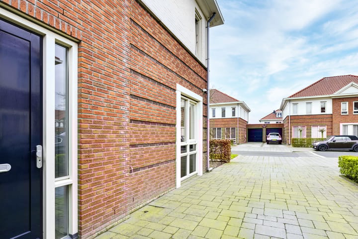 Foto 66 van Flavius 5