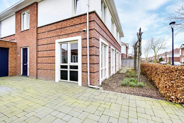 Foto 68 van Flavius 5