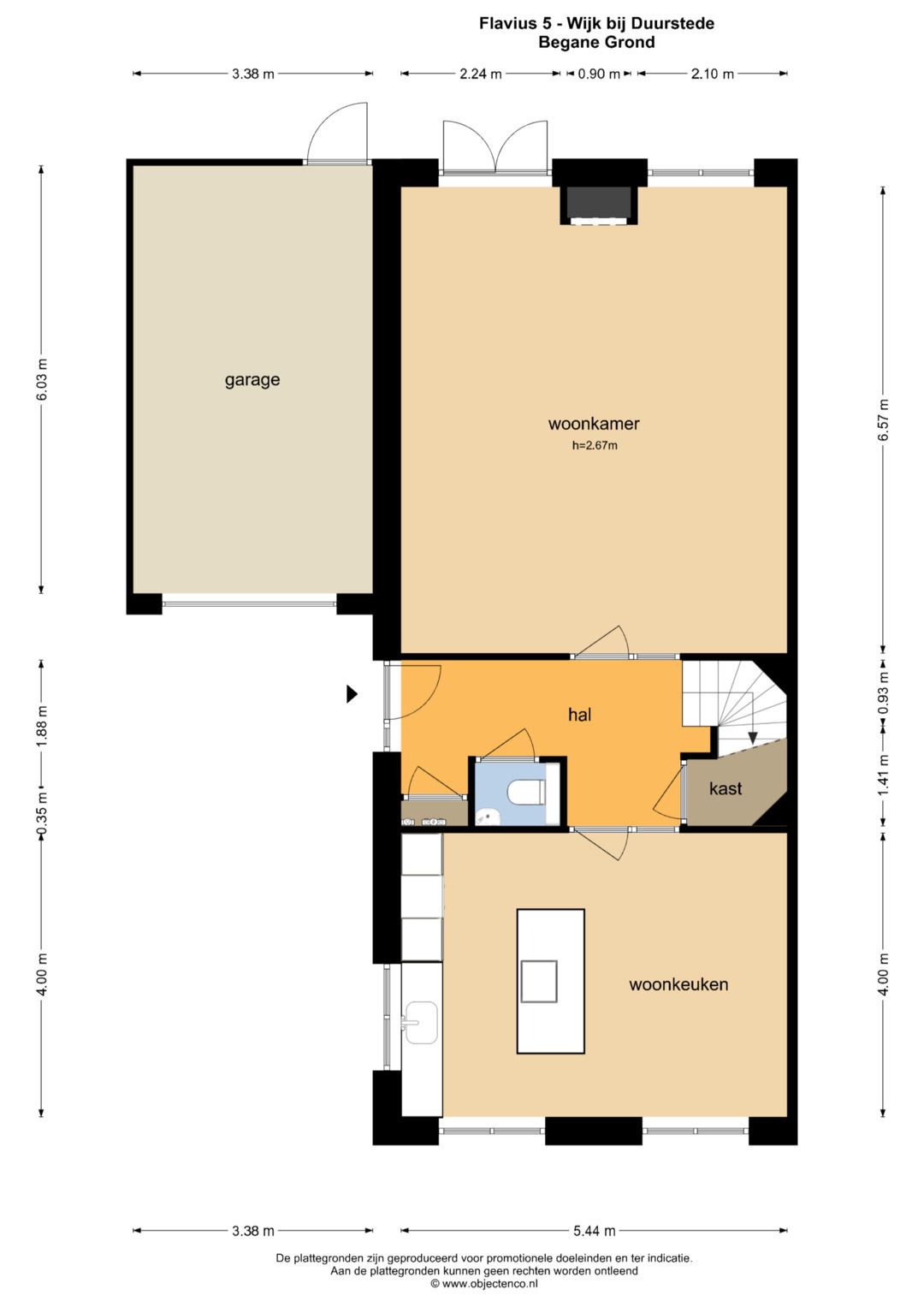 Foto 70 van Flavius 5