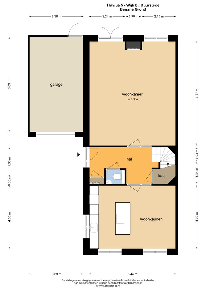 Foto 70 van Flavius 5