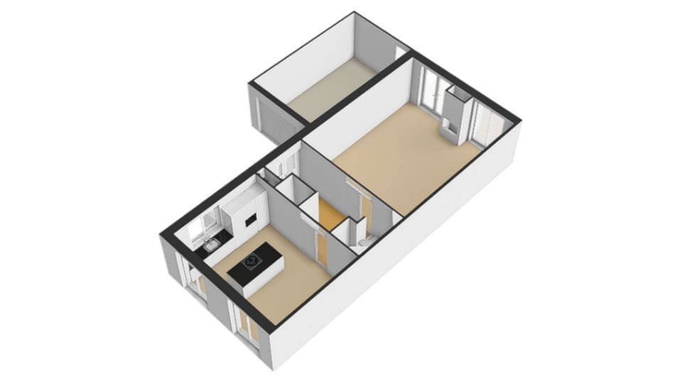 Foto 71 van Flavius 5