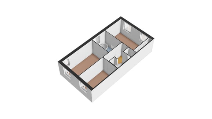 Foto 74 van Flavius 5