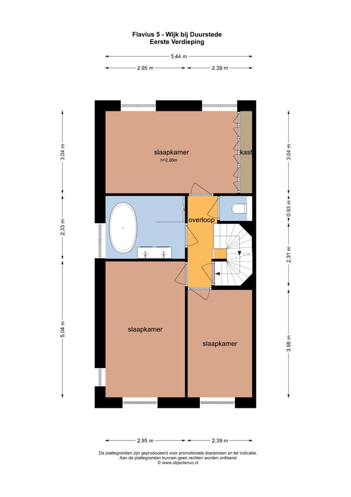 Foto 73 van Flavius 5