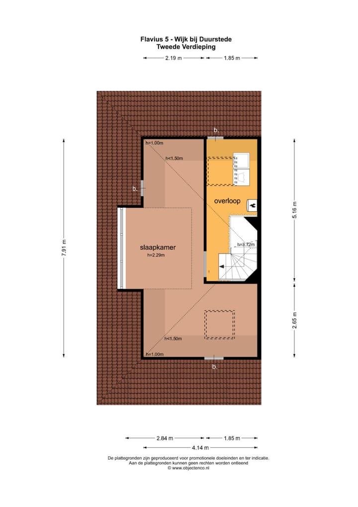 Foto 76 van Flavius 5