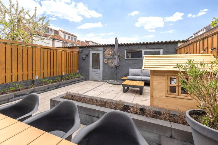 Foto 30 van Smirnoffstraat 3