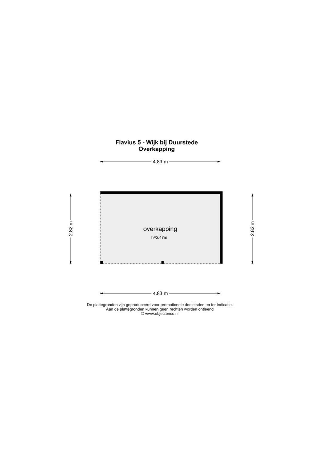 Foto 79 van Flavius 5