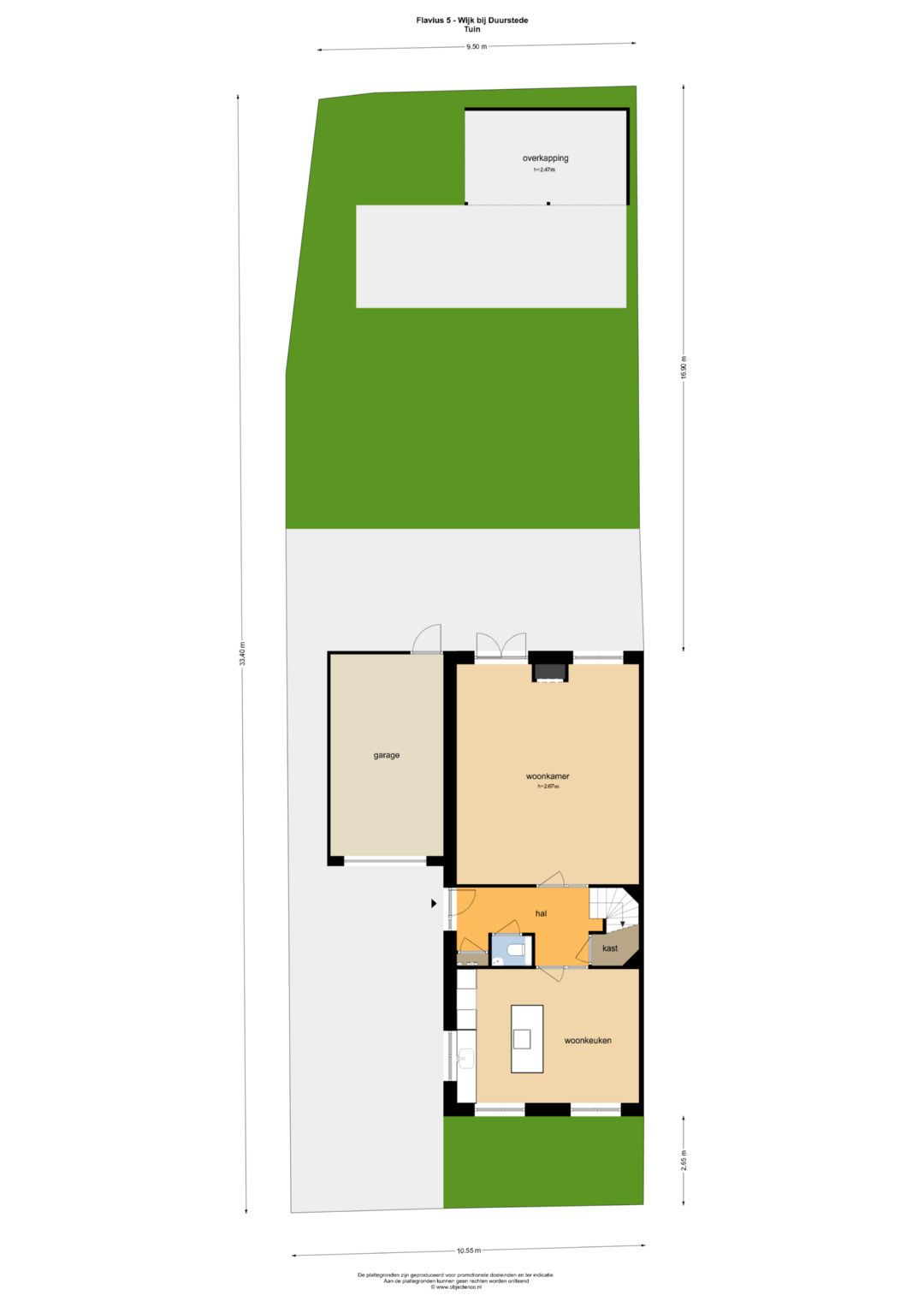 Foto 82 van Flavius 5