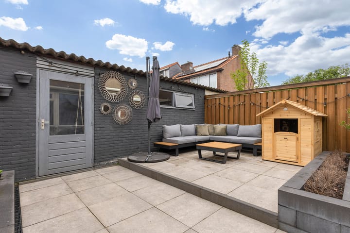 Foto 34 van Smirnoffstraat 3