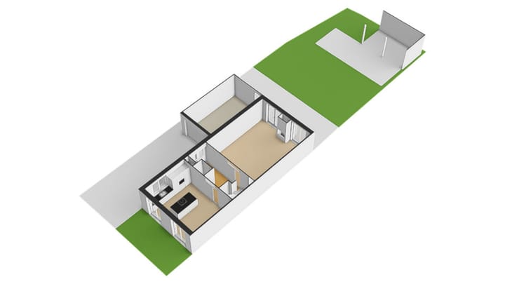 Foto 83 van Flavius 5