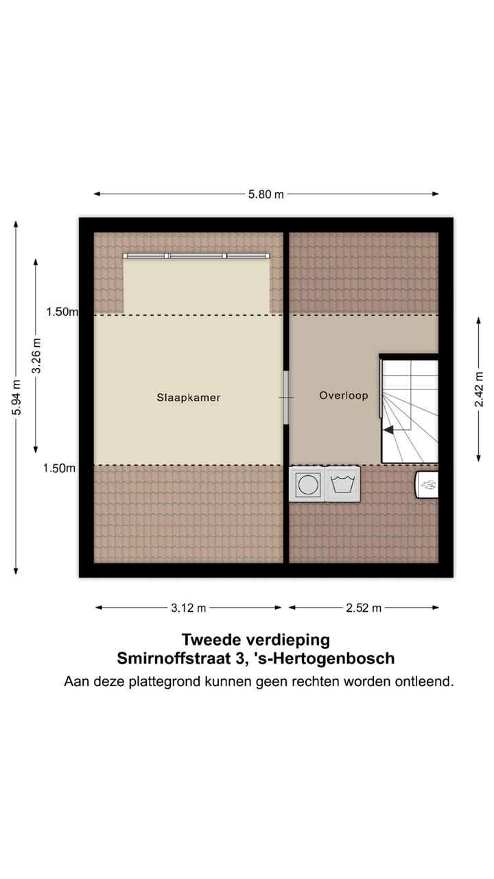 Foto 39 van Smirnoffstraat 3