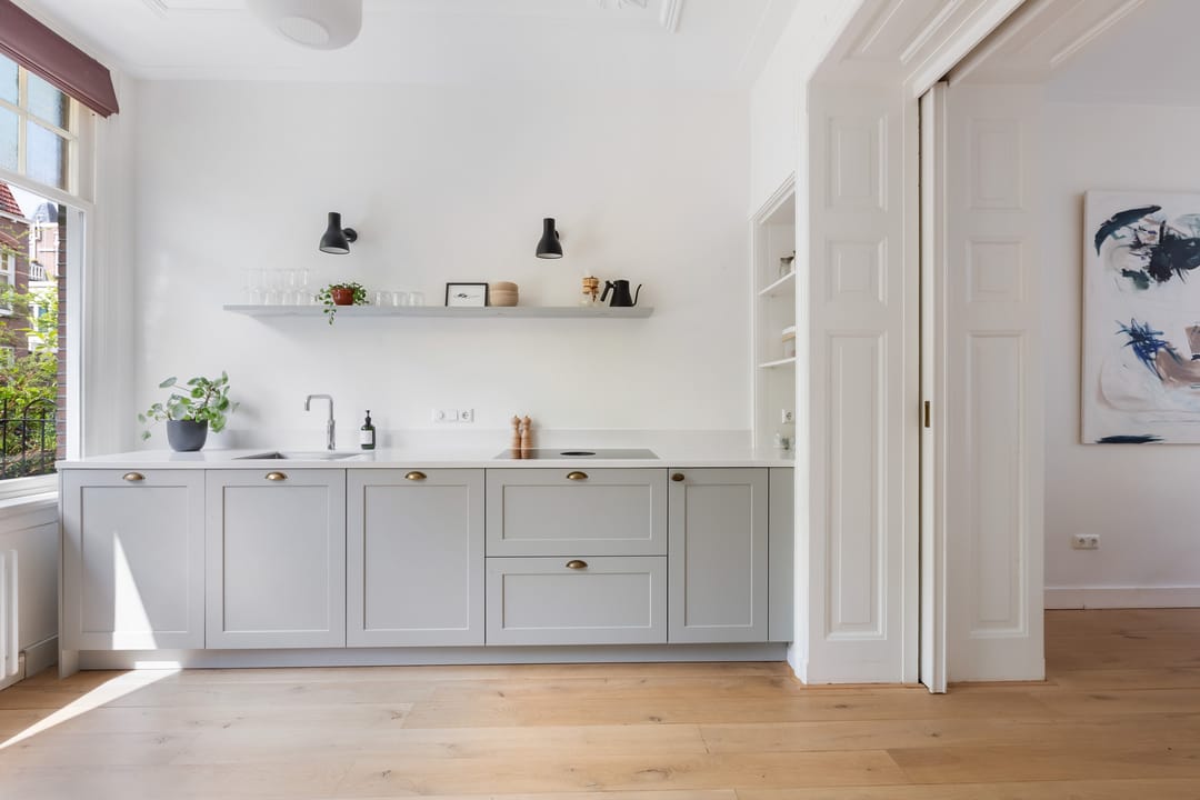 Foto 2 van Hendrick de Keyserstraat 42