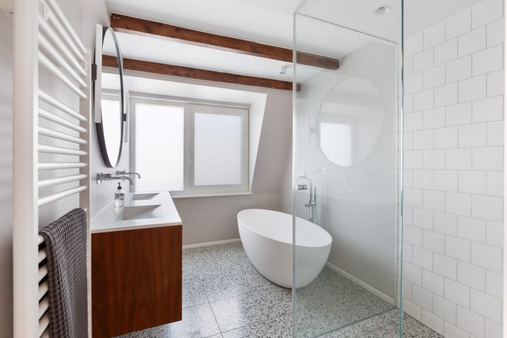 Foto 3 van Hendrick de Keyserstraat 42