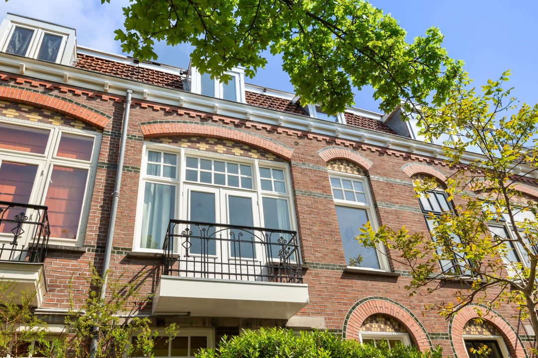 Foto 7 van Hendrick de Keyserstraat 42