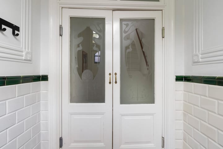 Foto 8 van Hendrick de Keyserstraat 42