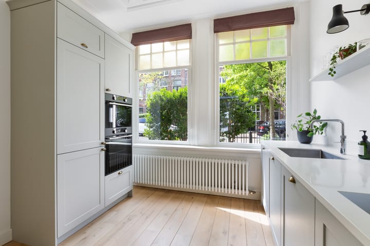 Foto 10 van Hendrick de Keyserstraat 42