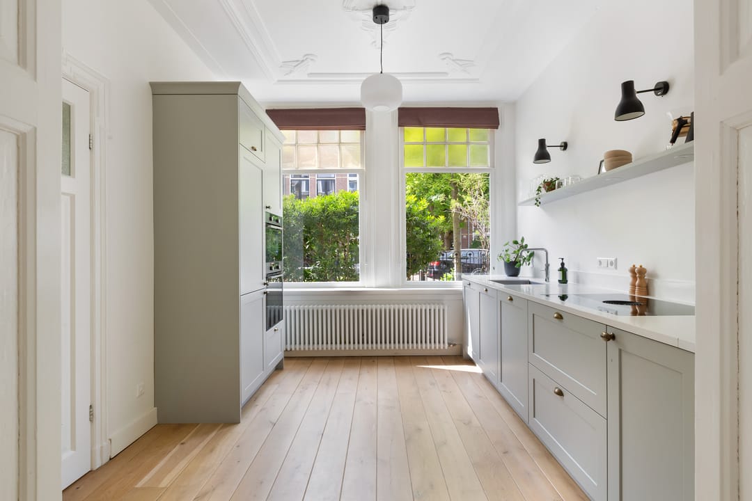 Foto 11 van Hendrick de Keyserstraat 42