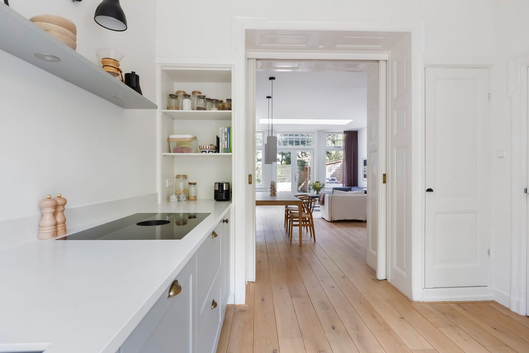 Foto 13 van Hendrick de Keyserstraat 42