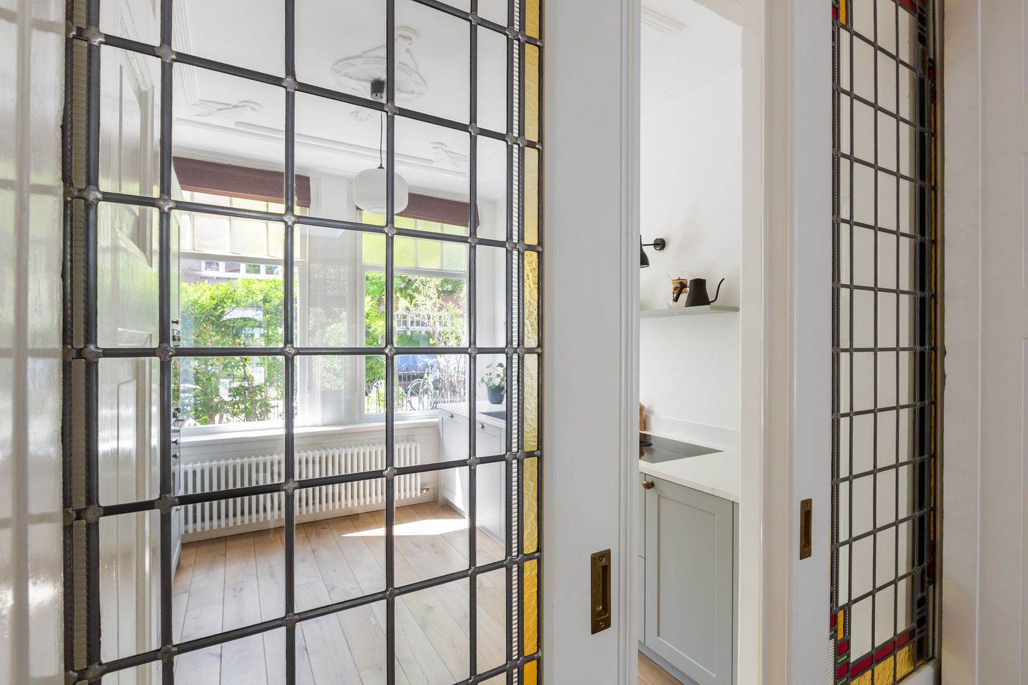 Foto 14 van Hendrick de Keyserstraat 42