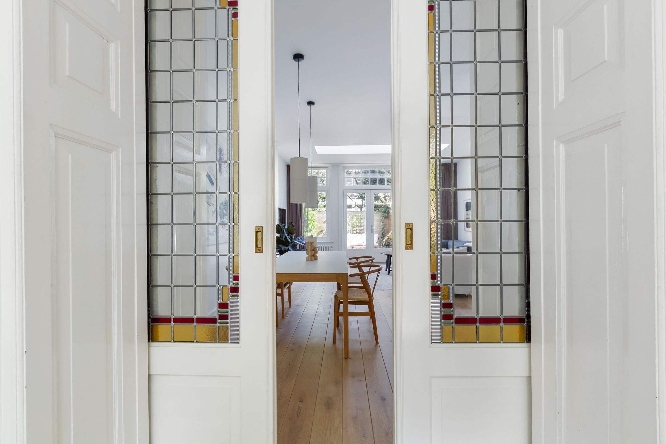 Foto 15 van Hendrick de Keyserstraat 42