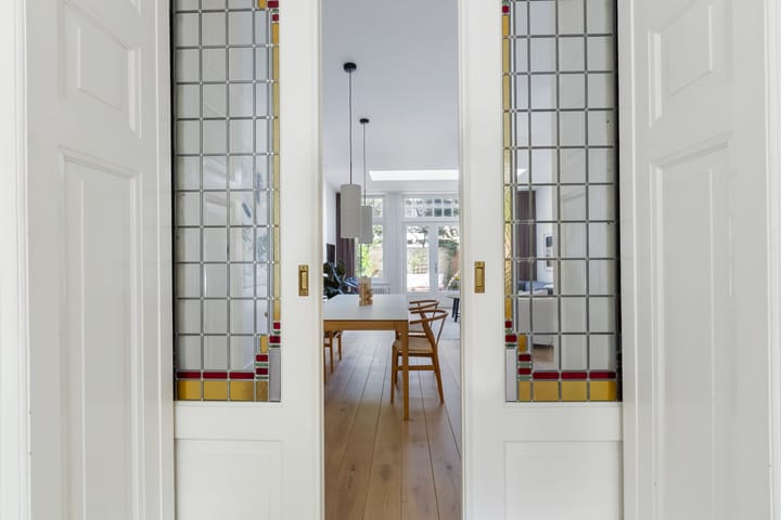 Foto 15 van Hendrick de Keyserstraat 42