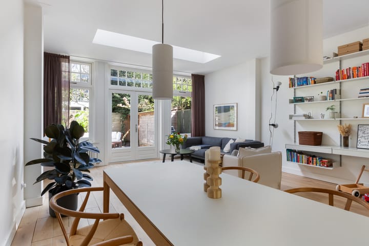 Foto 16 van Hendrick de Keyserstraat 42