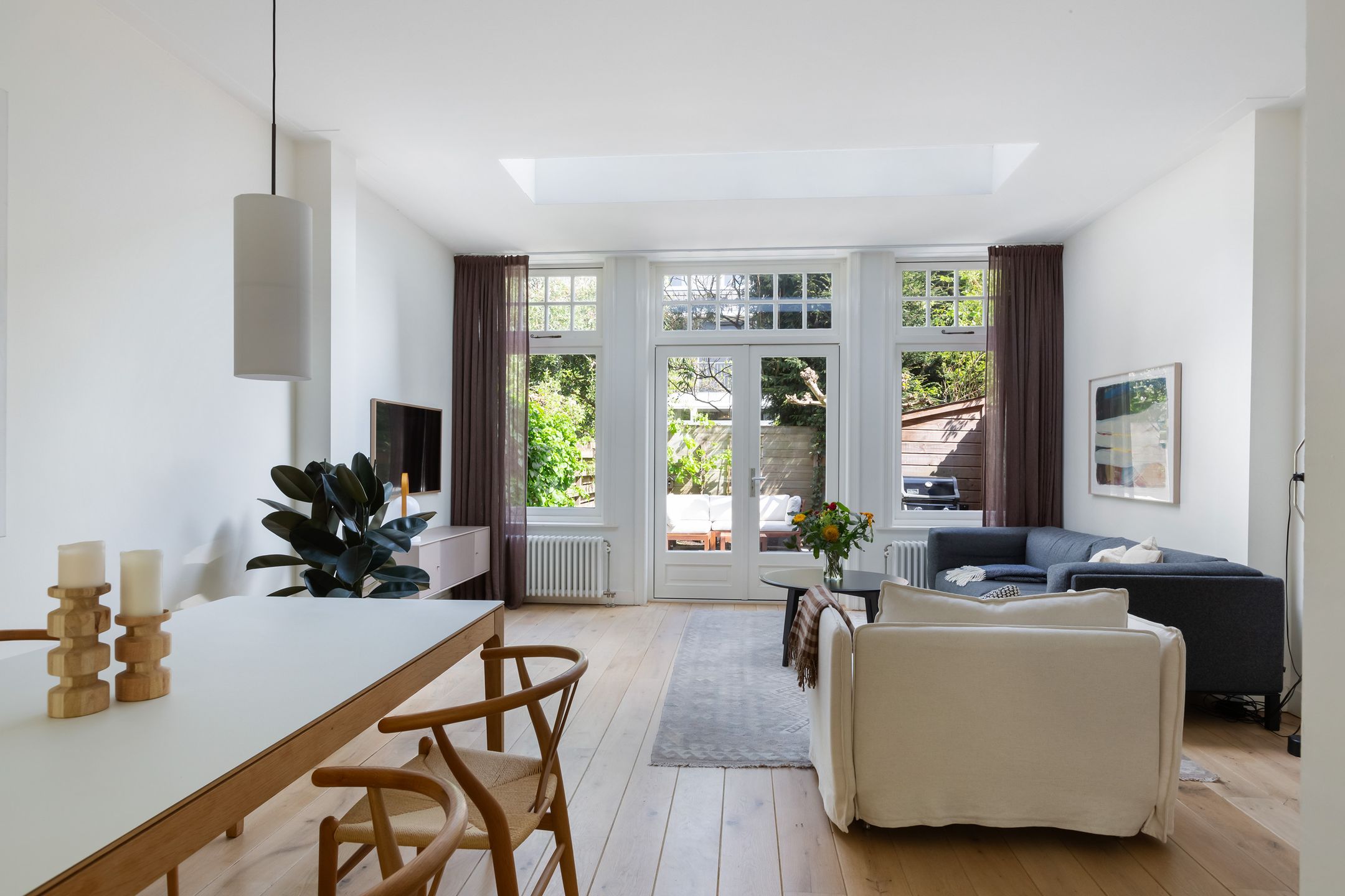 Foto 18 van Hendrick de Keyserstraat 42