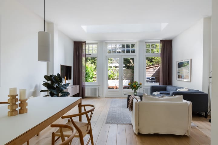 Foto 18 van Hendrick de Keyserstraat 42