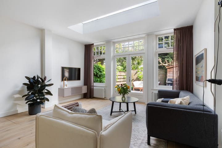 Foto 19 van Hendrick de Keyserstraat 42