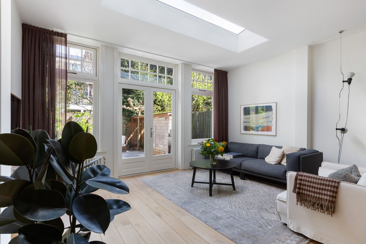 Foto 20 van Hendrick de Keyserstraat 42