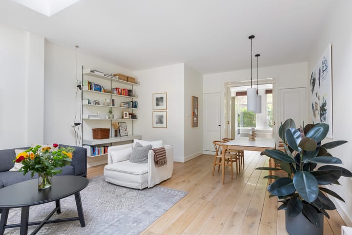 Foto 21 van Hendrick de Keyserstraat 42