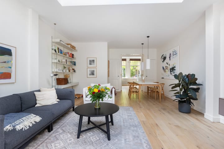 Foto 22 van Hendrick de Keyserstraat 42