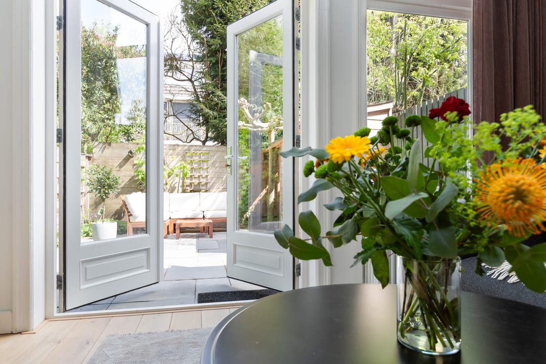 Foto 23 van Hendrick de Keyserstraat 42