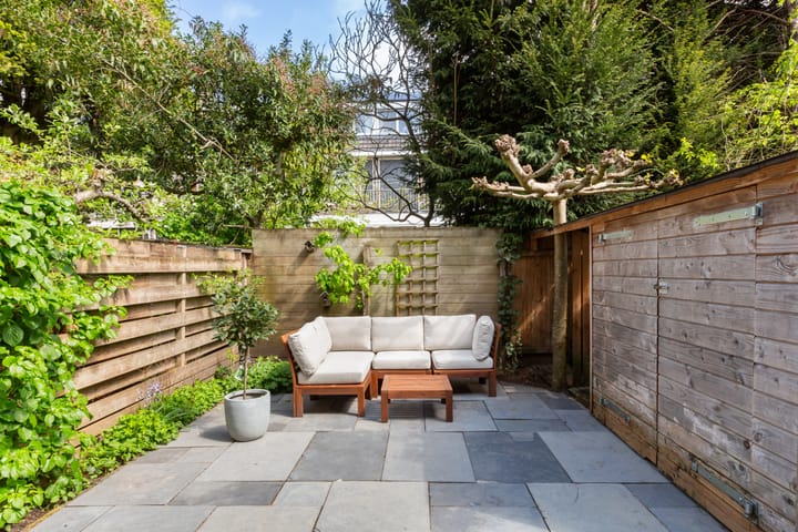 Foto 24 van Hendrick de Keyserstraat 42