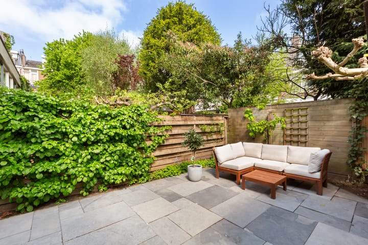 Foto 25 van Hendrick de Keyserstraat 42