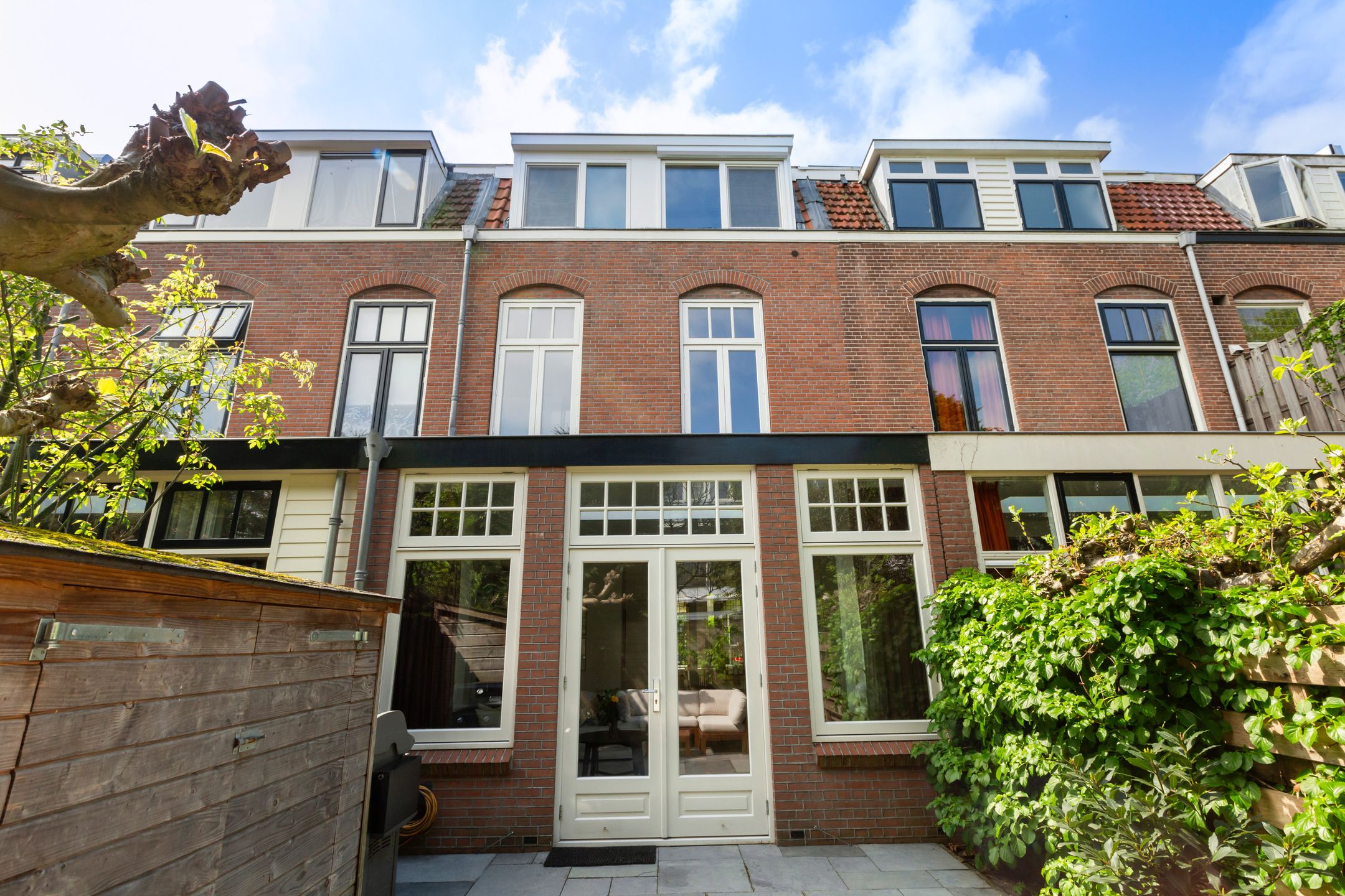 Foto 27 van Hendrick de Keyserstraat 42