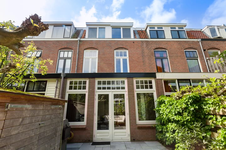 Foto 27 van Hendrick de Keyserstraat 42