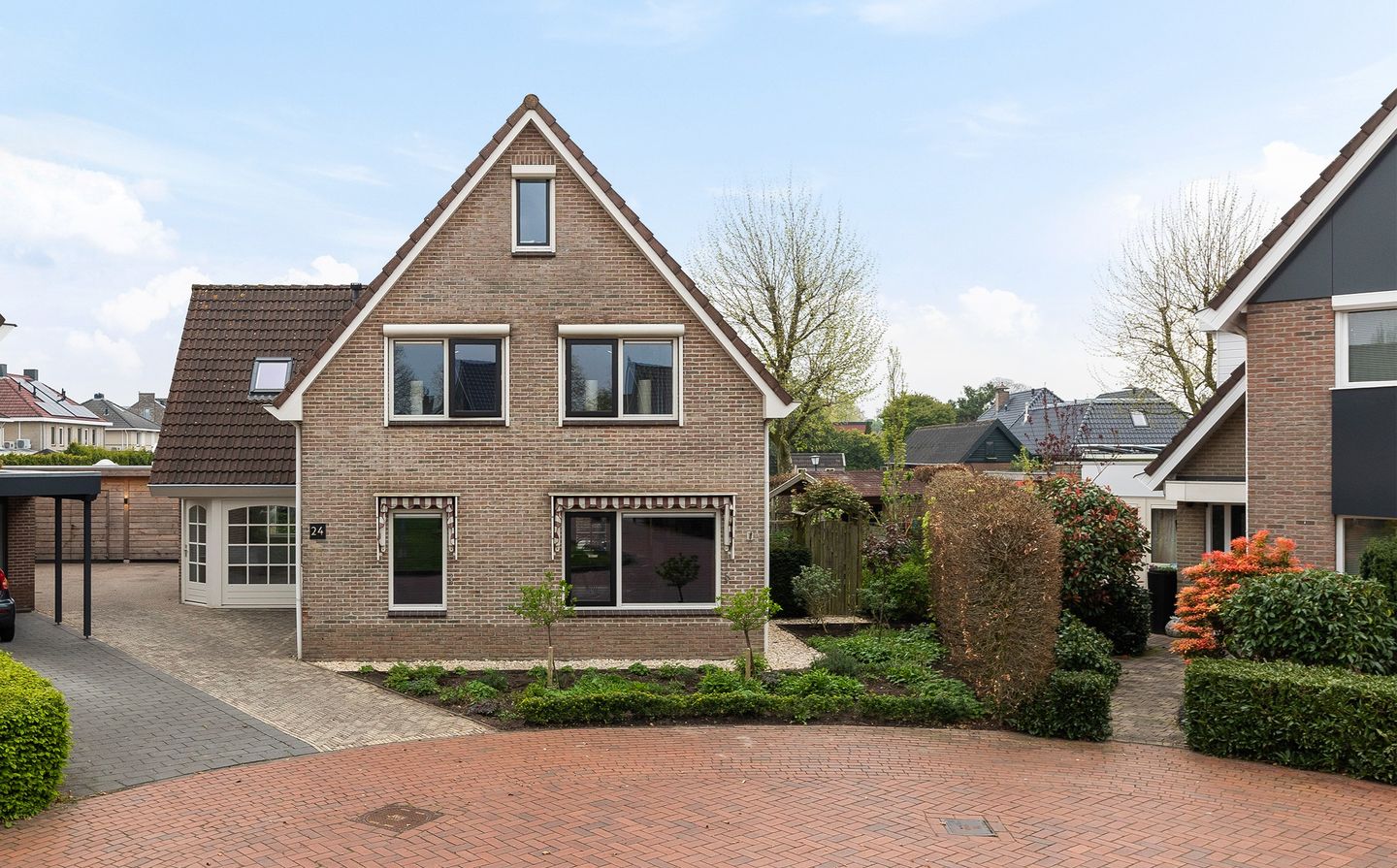 Foto 4 van Thorbeckehof 24